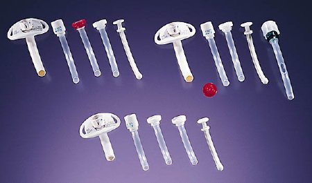 Medtronic MITG Laryngectomy Tube Shiley™ Size 10.0 Adult - Each - 10LGT-EA