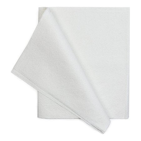 Tidi Products General Purpose Drape Encore™ Drape Sheet 40 W X 48 L Inch NonSterile - Case of 100 - 9810824-CS