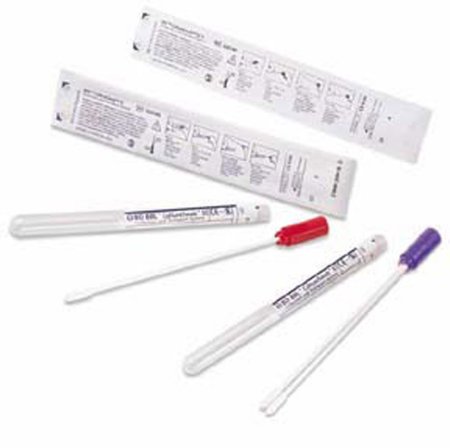 BD Specimen Collection and Transport System BBL™ CultureSwab™ EZ 5-1/4 Inch Length Sterile - Each - 220144-EA