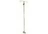 Sunrise Medical Wheelchair I.V. Pole For all Guardian Easy Care Wheelchair - Each - GEY-IVP-EA