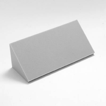 Joerns Healthcare Body Positioner Aligner BioClinic 9 W X 23 D X 8 H Inch Foam Freestanding - Case of 4 - 8017-CS
