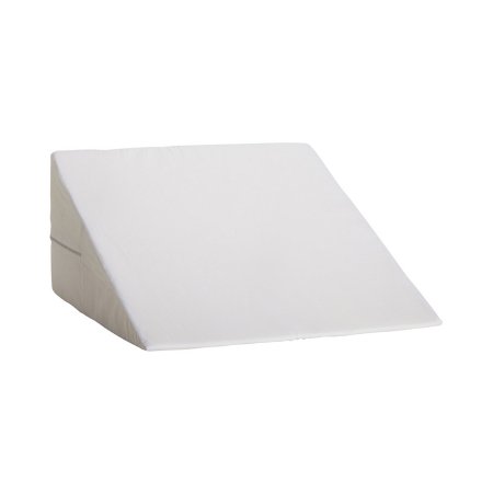 Mabis Healthcare Positioner Wedge DMI® 24 W X 24 D X 7 H Inch Foam Freestanding - Each - 802-8026-1900-EA