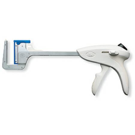 Medtronic MITG Wound Stapler TA™ Squeeze Handle Titanium Staples 3.5 mm Staples - Box of 3 - TA6035S-BX