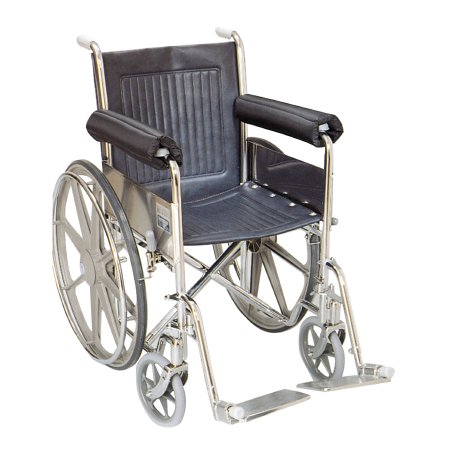 Skil-Care Armrest Cushion SkiL-Care™ For Wheelchair - Each - 703016-EA