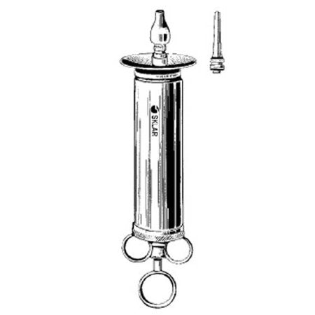Sklar Shield Chrome Plated - Each - 67-3410-EA