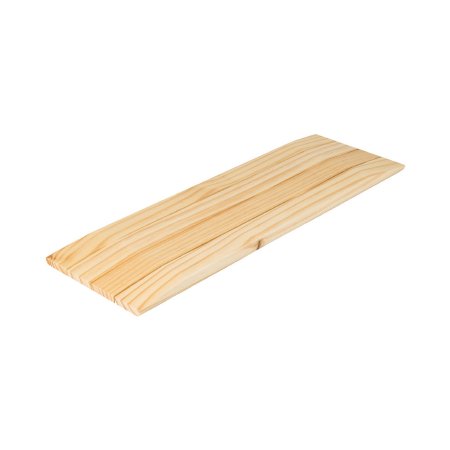 Mabis Healthcare Transfer Board 440 lbs. Weight Capacity Maple Plywood - Each - 518-1754-0400-EA
