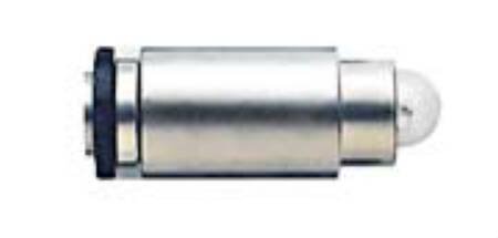 Welch Allyn Diagnostic Lamp Bulb Welch Allyn® 3.5 Volt 2.7 Watts - Box of 6 - 08200-U6-BX
