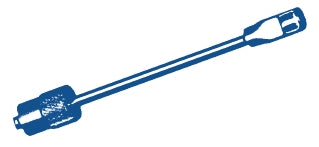 Cooper Surgical Extension Needle Reusable, 4 Inch, Stainless Steel - Each - 433-132-EA