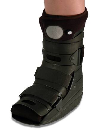 DJO Walker Boot PROCARE® Nextep™ Small Left or Right Foot - Each - 79-95083-EA