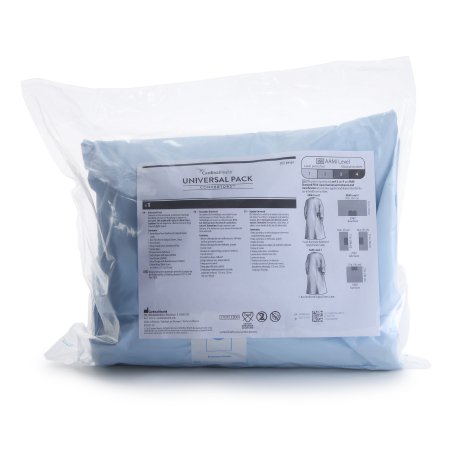 Cardinal General Purpose Drape Pack Cardinal Health™ - Case of 6 - 29107-CS
