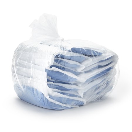 Cardinal General Purpose Drape Three-Quarter Drape 57 W X 76 L Inch Sterile - Case of 20 - 9349-CS