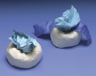 DeRoyal Surgical Stockinette Impervious / Tubular DeRoyal® 16 X 48 Inch Sterile - Each - 9818-54-EA