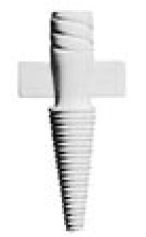 BD Catheter Adapter - Case of 1000 - 403250-CS
