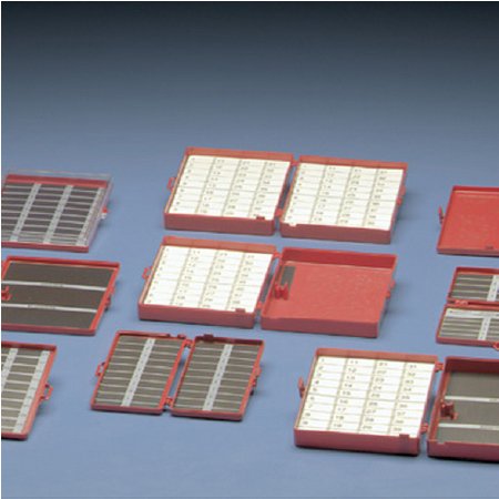 DeRoyal Needle Counter Deluxe 20 Count Sterile - Case of 100 - 25-0201-CS