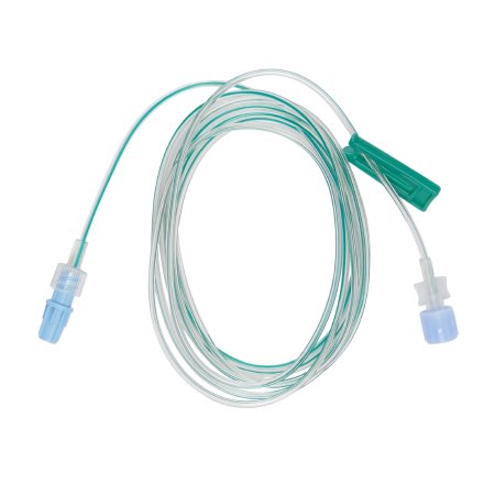 Baxter Primary IV Administration Set Baxter™ Gravity Without Ports Without Filter 73 Inch Tubing Anesthesia - Case of 60 - 2C9216-CS