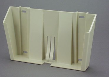 Bemis Healthcare Sharps Container Bracket Bemis™ Sentinel Wall Mount - Case of 10 - 435 020-CS