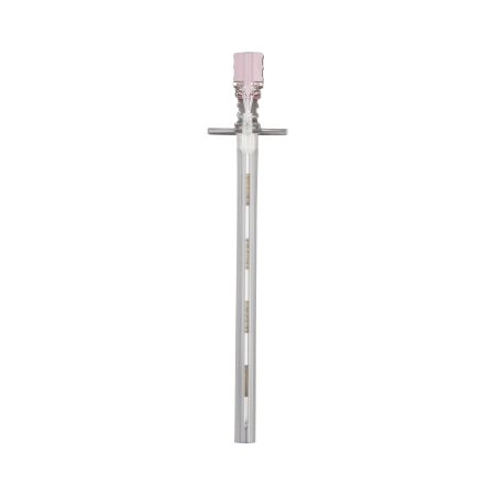 B. Braun Epidural Needle Perifix® 3-1/2 Inch 18 Gauge Tuohy Style - Case of 25 - 332166-CS