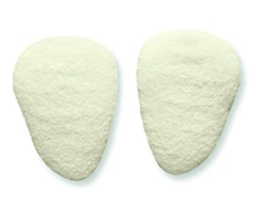 Hapad Metatarsal Cushion Hapad® Large Without Closure Foot - Pair - ML-PR