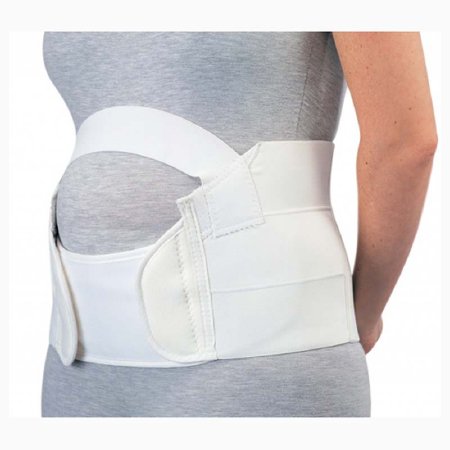 DJO Moldable Insert ComfortForm™ Back Support Insert, 8 Inch - Each - 79-89120-EA
