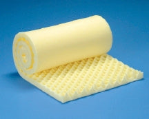 DeRoyal OR Table Pad 20 X 72 X 2 Inch - Case of 6 - M15-2072R-CS