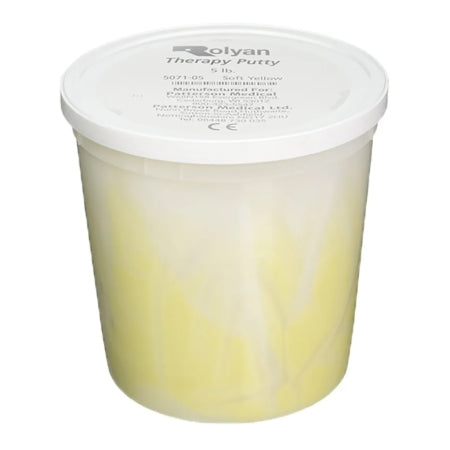 Patterson Medical Supply Therapy Putty SammonsPreston® Soft 5 lbs. - Each - 507105-EA
