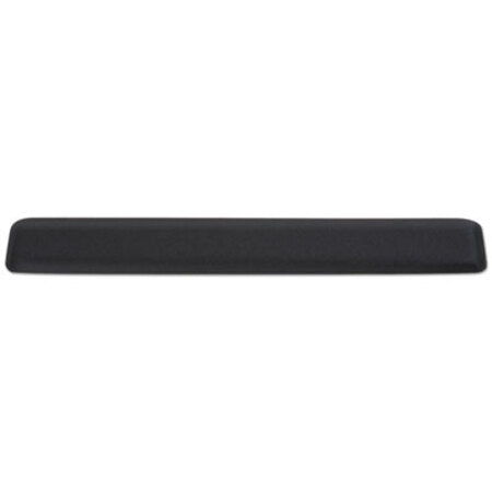 Kelly Computer Supply Viscoflex Keyboard Wrist Rest, 19 x 2.5, Black - Each - KCS-50100-EA