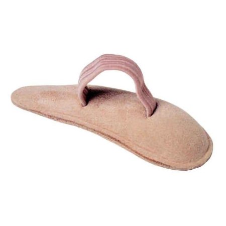 Pedifix Hammer Toe Crest Pedifix® Medium Pull-On Male 6 to 8 / Female 8 to 10 Left Foot - Pack of 3 - 8154A-ML-PK