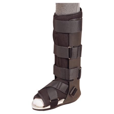 DeRoyal Walker Boot DeRoyal® Large Left or Right Foot Adult - Each - SL8001-37-EA