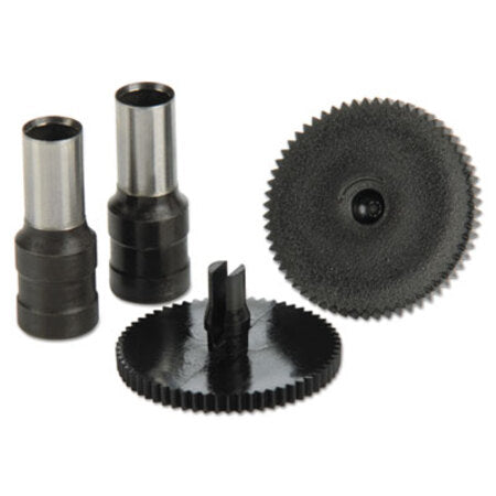 Swingline® Replacement Punch Kit for High Capacity Two-Hole Punch, 9/32 Diameter - Each - SWI-74889-EA