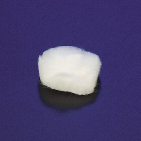 DeRoyal Cotton Ball Large Cotton Sterile - Pack of 2 - 30-131-PK