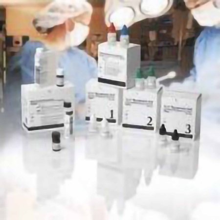 Ortho Clinical Diagnostics Calibrator Performance Verifier I 12 Bottles Vitros 250/950 Chemistry Systems - Box of 12 - 8067324-BX
