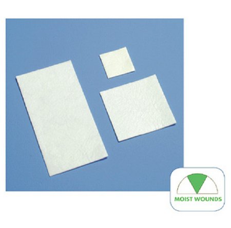 DeRoyal Non-Adherent Dressing Multipad™ 4 X 8 Inch Sterile Multi-Ply Rectangle - Case of 100 - 46-013-CS