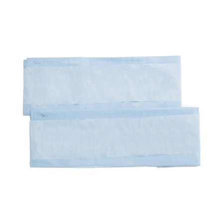 O&M Halyard Inc Surgical Leggings 31 W X 48 L Inch Sterile - Pair - 89408-PR