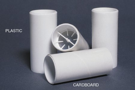 SDI Diagnostics Mouthpiece Safe-T-Chek® Shipper 3 X 200 Pcs, 29-7011 For use Wtih Spirometer - Case of 600 - 29-7011-CS