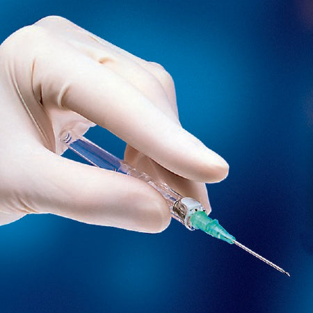 BD Peripheral IV Catheter Insyte™ Autoguard™ 14 Gauge 1.75 Inch Retracting Safety Needle - Case of 200 - 381467-CS