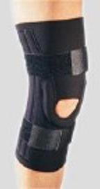 DJO Knee Stabilizer ProCare® Large Hook and Loop Closure Left or Right Knee - Each - 79-94437-EA