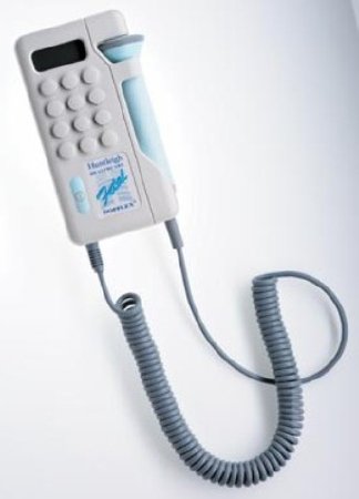 Arjo Inc Handheld Doppler Dopplex® Digital Display Obstetric Probe 2 MHz frequency - Each - FD1-P-USA-EA
