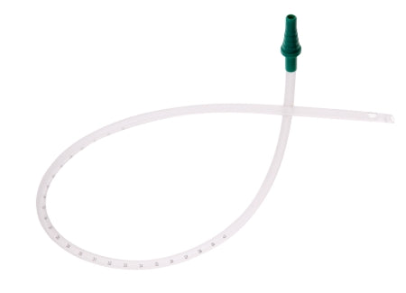 Medline Suction Catheter 10 Fr. Control Valve Vent - Case of 100 - DYND41900-CS
