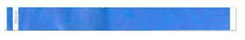 Precision Dynamics Identification Wristband pdc® Write On Band Adhesive Closure Without Legend - Box of 500 - TYS-14-PDM-BX