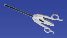 Medtronic MITG Clip Applier Premium Surgiclip™ II, Super Interlock™ - Box of 6 - 134053-BX