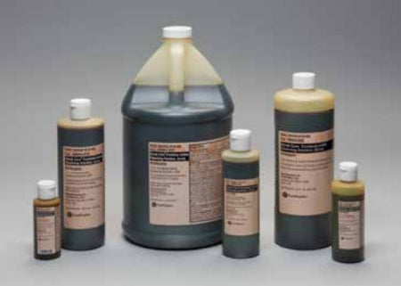 BD Skin Prep Solution Scrub Care® 4 oz. Bottle 7.5% Strength Povidone-Iodine NonSterile - Case of 50 - 29904-004-CS