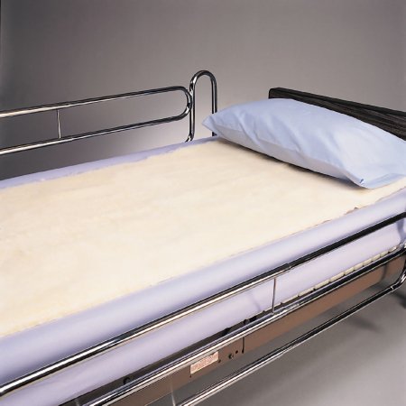 Skil-Care Decubitus Bed Pad SkiL-Care™ 30 X 40 Inch - Each - 501050-EA