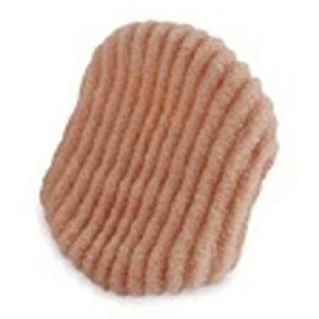 Silipos Digit Pad Silipos® Large / X-Large Without Closure Foot - Pack of 12 - 10075-PK