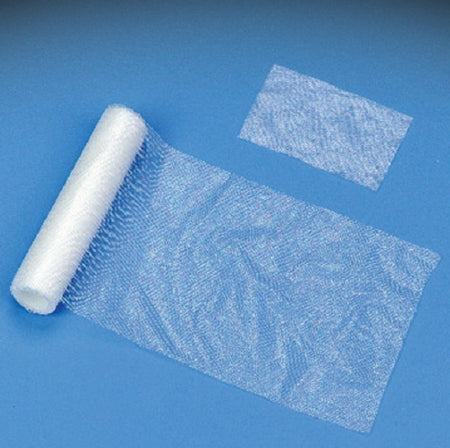 DeRoyal Wound Contact Layer Dressing Dermanet® Square Sterile - Case of 50 - 46-147-CS
