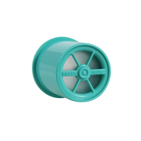 Passy-Muir Speaking Valve PMV™ 15 mm I.D. / 22 mm O.D. - Each - PMV007-EA