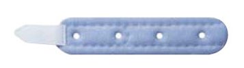Medtronic MITG SpO2 Sensor Replacement Wrap Posey® - Bag of 12 - POSEY-BG