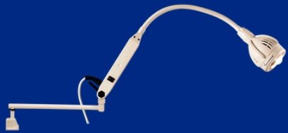 Burton Medical Products Diagnostic Lamp Bulb Gleamer® 35 Watts - Pack of 4 - 0009600PK-PK