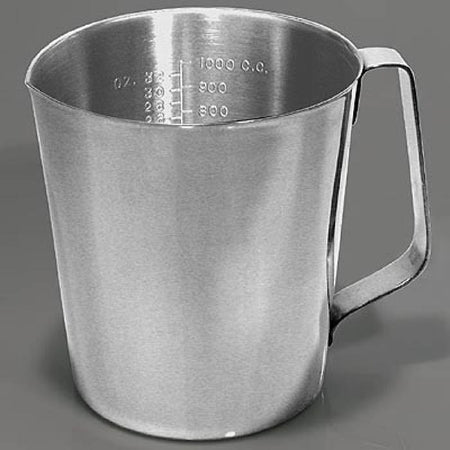 Sklar Graduated Measure 64 oz. - Each - 10-1674-EA