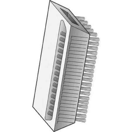 Sklar Scrub Brush Sklar® Nylon Bristles White - Each - 06-2882-EA