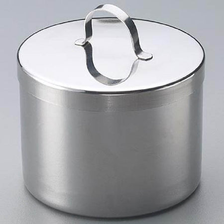 Sklar Ointment Container 2.75 X 3.12 Inch - Each - 10-1525-EA